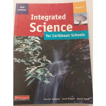 Integrated Science for Caribbean Schools Book 3 