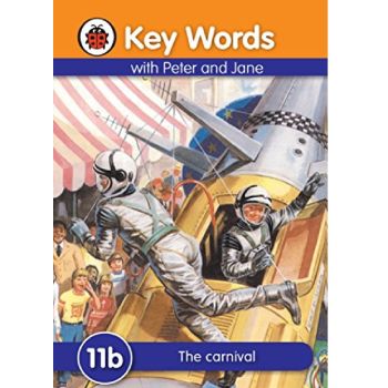 Key Words 11b- The Carnival