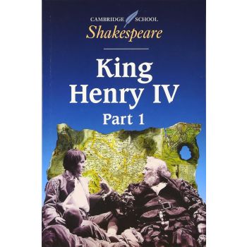 King Henry IV by William Shakespeare Part 1