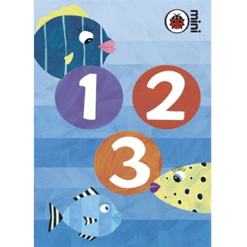 Early Learning - 123