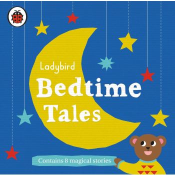 Ladybird Bedtime Tales DVD