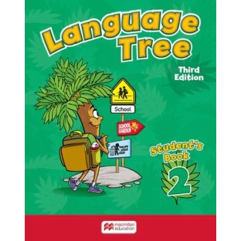 Language Tree Student Book 2