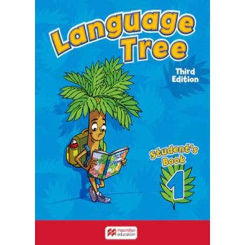 Language Tree Students Book 1