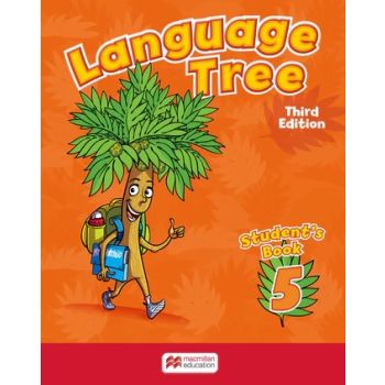 Language Tree Third Edition Student's Book 5
