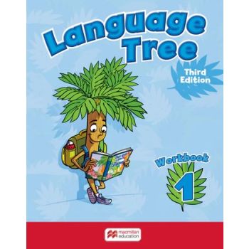 Language Tree WorkBook 1