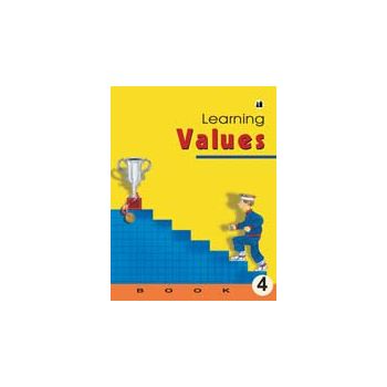 Learning Values Book 4