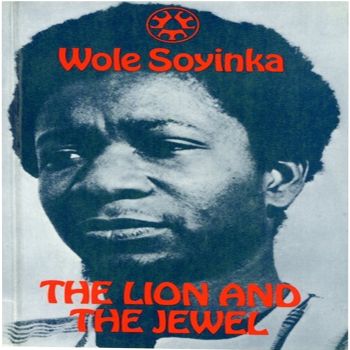 The Lion and the Jewel 