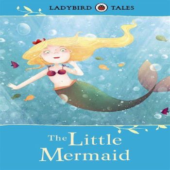 LadyBird Tales The Little Mermaid