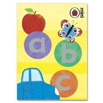 Early Learning - Ladybird ABC 