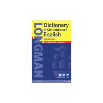 Longman Dictionary of Contemporary English for Advanced Learners