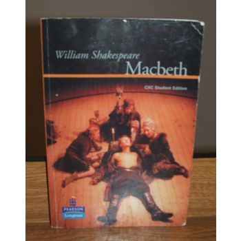 Longman Macbeth