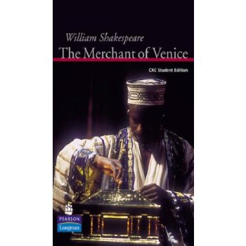 The Merchant of Venice CXC Student Edition