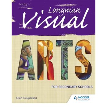 Longman Visual Arts for Secondary Schools