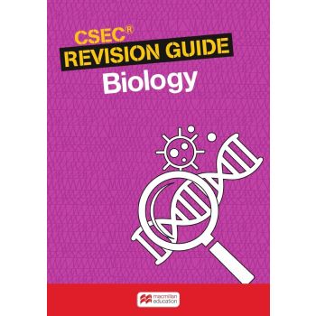 Macmillan CSEC Revision Guide Biology