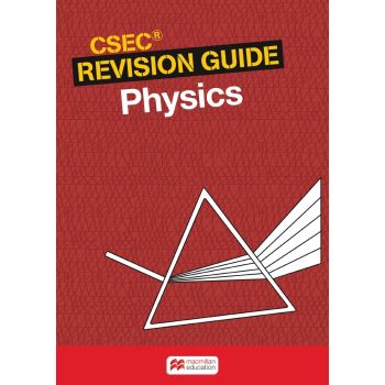 Macmillan CSEC Revision Guide Physics