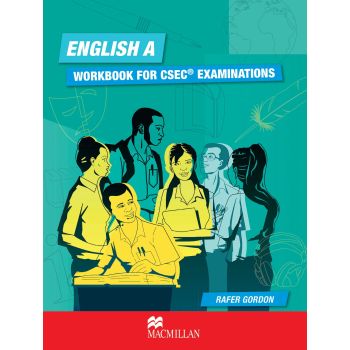 Macmillan English A Workbook for CSEC Examinations