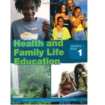 Macmillan Health and Family Life Education Student's Book 1