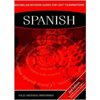 Macmillan Revision Guides for CSEC Examinations- Spanish