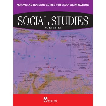Macmillan Revision Guides for CSEC Examinations Social Studies Janey Fisher