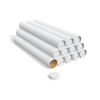 Mailer Tubes 