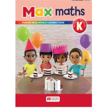 Max Maths Student's WKBK K
