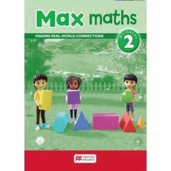Max Maths WKBK 2