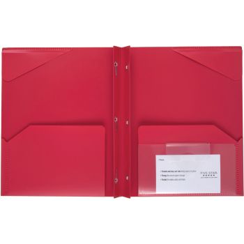 Mead 2 Pocket Folder