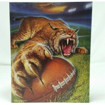 Mead Portfolio Folder