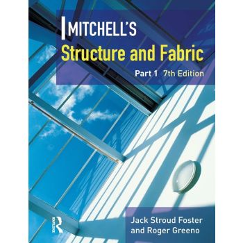 Mitchell's Structure and Fabric
