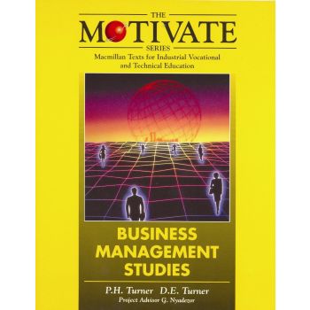 The Motivate Series- Business Management Studies