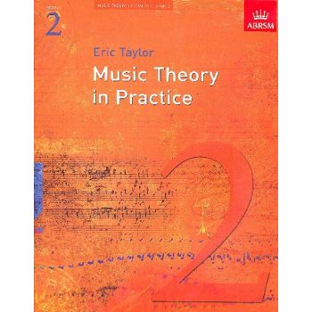 Music Theory in Practice 2