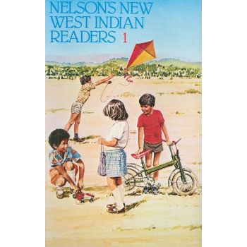 Nelson's New West Indian Readers Book 1
