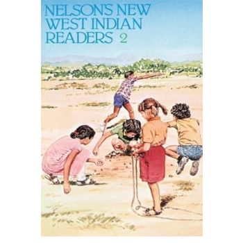 Nelson's New West Indian Readers Book 2