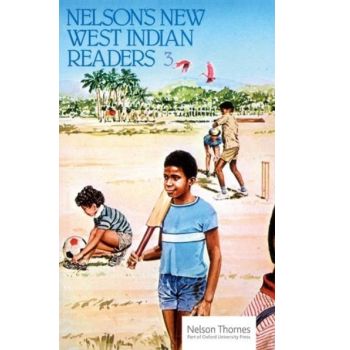 Nelson's New West Indian Readers Book 3