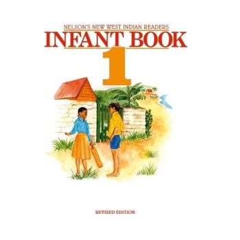 Nelson's New West Indian Readers Infant Book 1