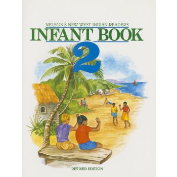 Nelson's New West Indian Readers Infant Book 2