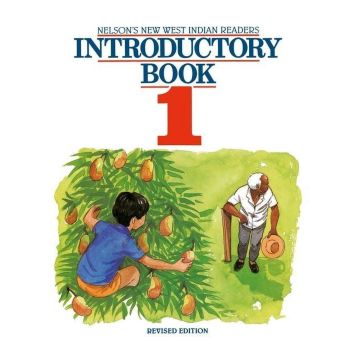 Nelson's New West Indian Readers Introductory Book 1