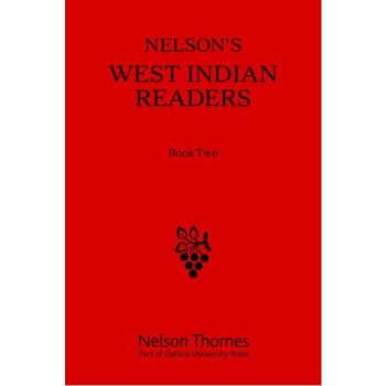 Nelson's West Indian Readers Book 2