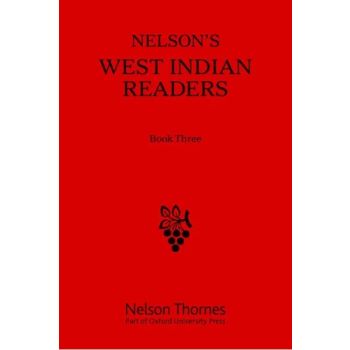 Nelson's West Indian Readers Book 3