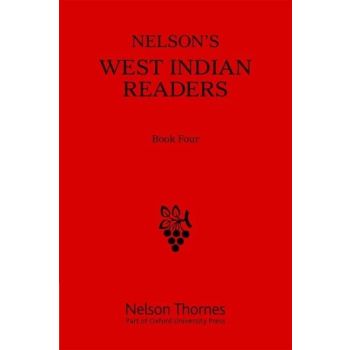 Nelson's West Indian Readers Book 4