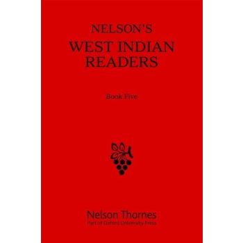 Nelson's West Indian Readers Book 5