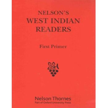 Nelson's West Indian Readers First Primer