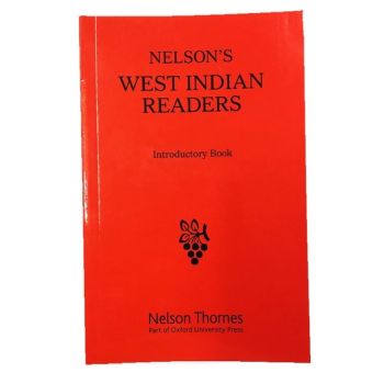 Nelson's West Indian Readers Intro BK