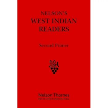 Nelson's West Indian Readers Second Primer