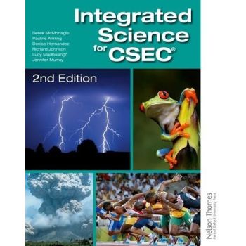 Nelson Thornes Integrated Science for CSEC 