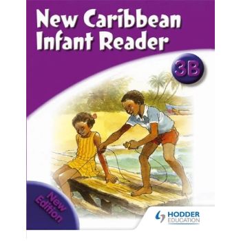 New Caribbean Infant Reader 3B