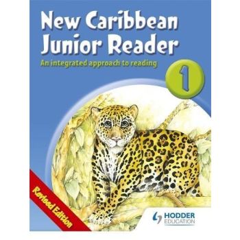 New Caribbean Junior Reader Book 1