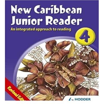 New Caribbean Junior Reader Book 4