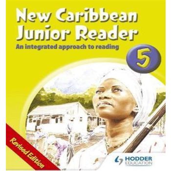 New Caribbean Junior Reader Book 5