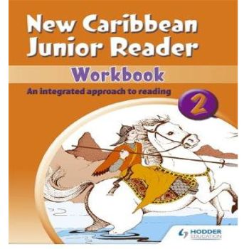 New Caribbean Junior Reader Workbook 2